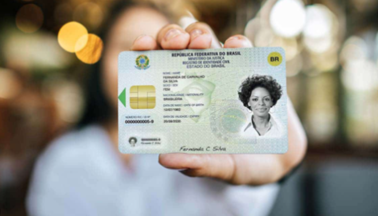 Nova Carteira de Identidade (RG): Prazo de emissão pode ser adiado no país