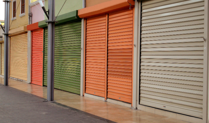 GRANDE EMPRESA fecha suas lojas físicas no Brasil