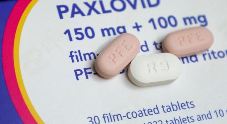 Pfizer define preço de remédio para Covid-19 em US$ 1.390; entenda