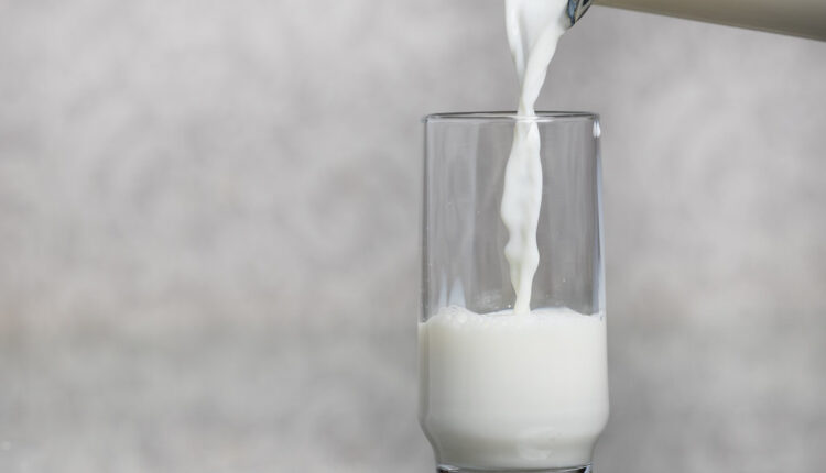 Preço do leite DESPENCA mais de 30% em 2023; Descubra os motivos