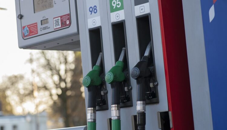 Preço do etanol recua em 19 das 27 UFs