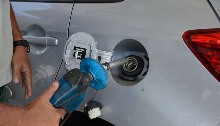 Preços da Gasolina e do Diesel CAEM nos postos do país nesta semana