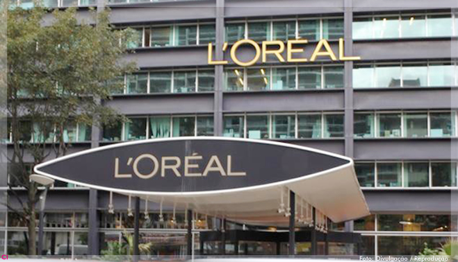 Processo seletivo L’Oréal está com inscrições abertas para dois estados