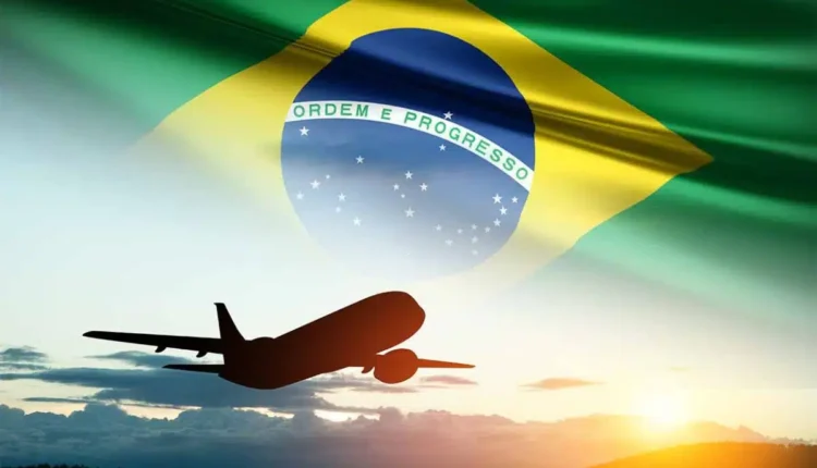 CUIDADO! Voa Brasil é usado como isca para roubar dinheiro e dados de brasileiros