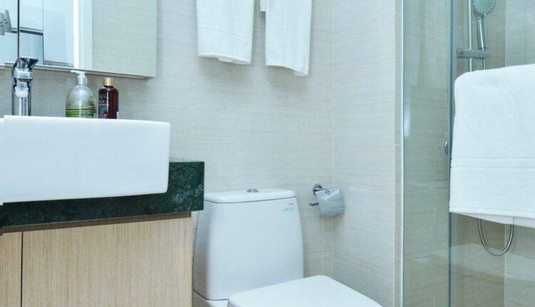 Quer deixar seu vaso sanitário como novo? Use este truque-Reprodução Pexels