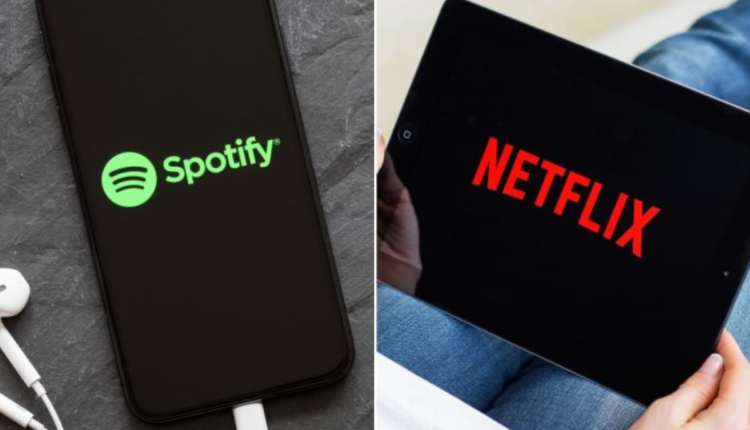 REFORMA TRIBUTÁRIA: Netflix, Spotify e outros serviços de streaming podem ficar mais caros?