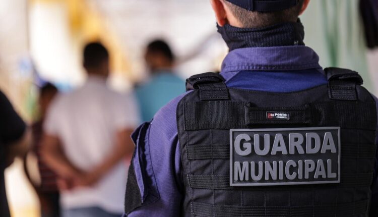 Reviravolta: Conheça Projeto de Lei que obriga CONCURSOS para Guardas Municipais NESTES municípios