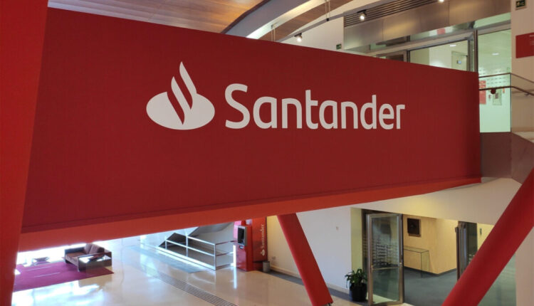 Santander anuncia mais de 700 vagas de emprego para vários estados do Brasil