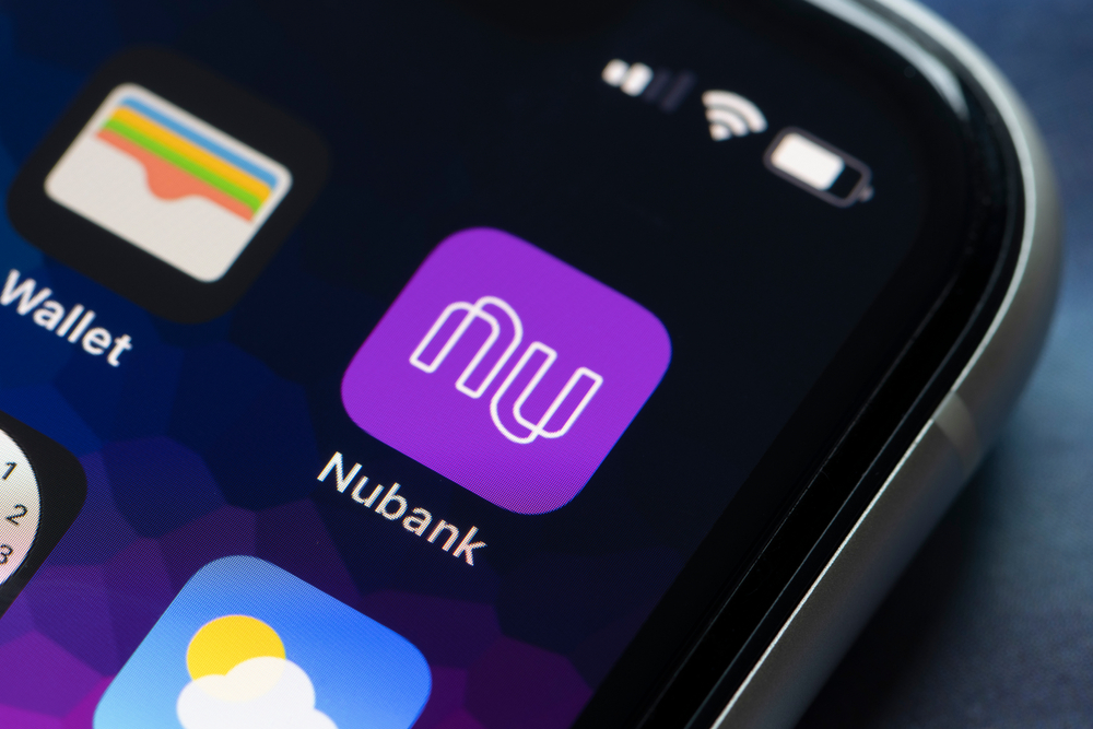 Nubank anuncia GRANDE novidade para investidores brasileiros; Confira agora