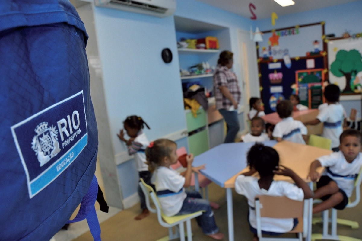 SME Rio confirma novo concurso para agentes de educação especial: Saiba mais