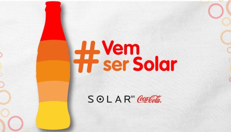 Solar COCA-COLA abre 306 Vagas de Emprego