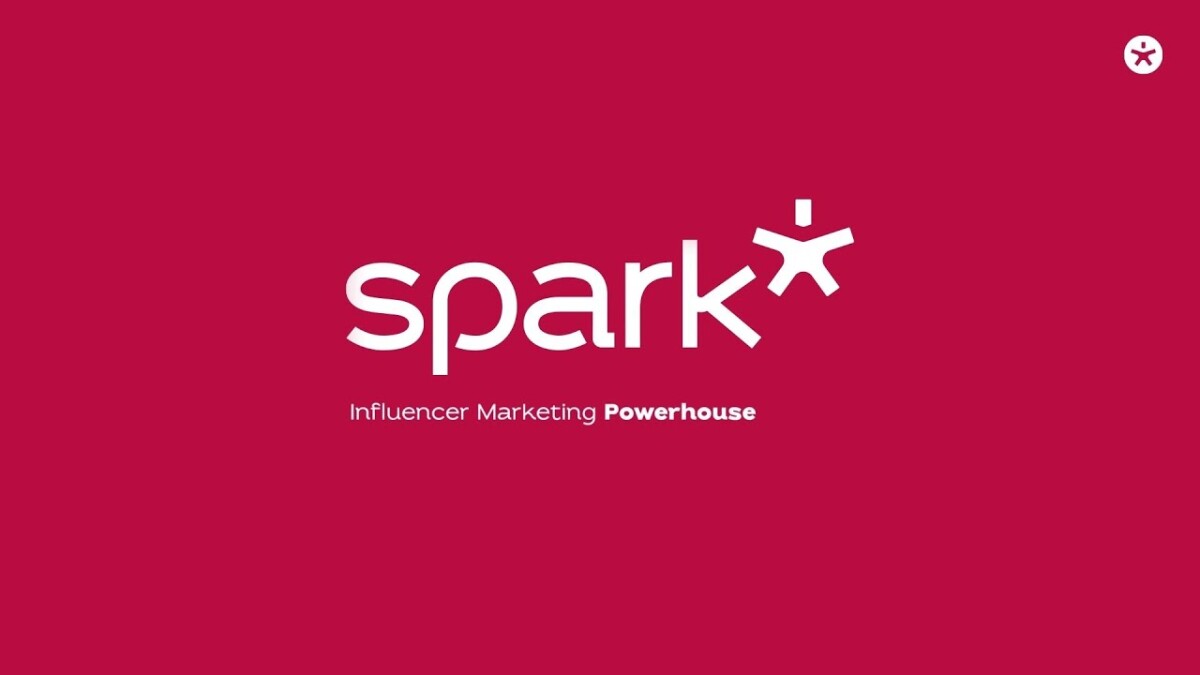 Spark ABRE VAGAS para Líder de Conteúdo, Supervisor e mais!