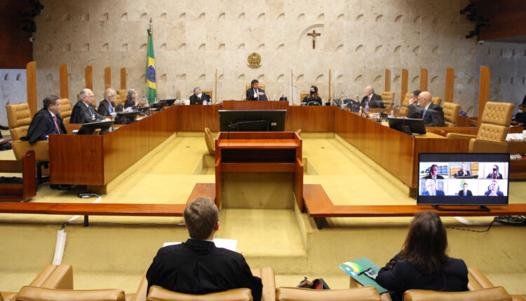 Supremo Tribunal Federal (STF) pode tomar diecisões que podem afetar o seu bolso (Entenda!)