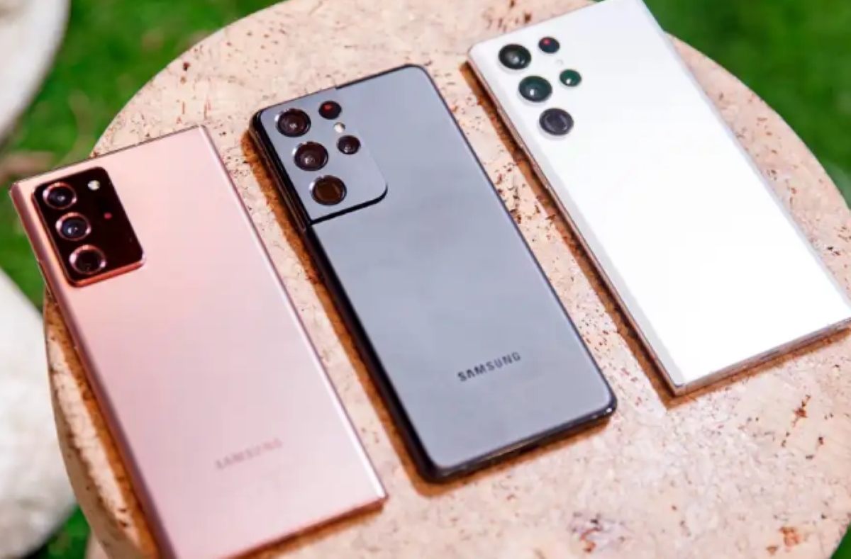 Melhores celulares da Samsung em 2023: veja sete modelos poderosos