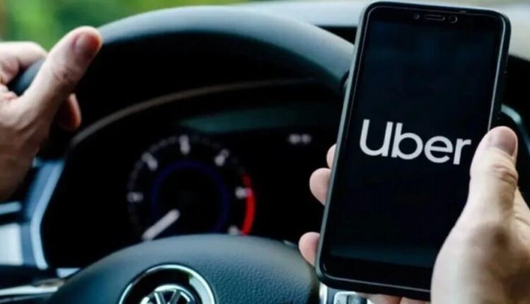 UBER vai pagar R$ 1 MIL EXTRA a motoristas; veja como participar
