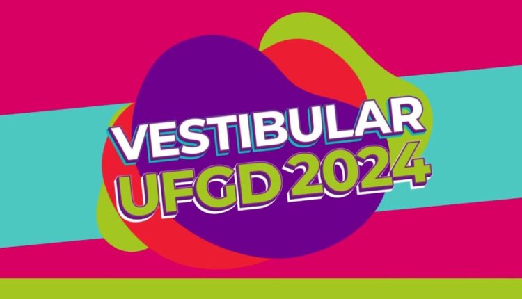 UFGD divulga gabarito preliminar do Vestibular 2024