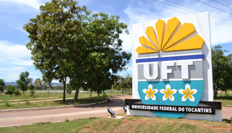 Provas do Vestibular 2024/1 são aplicadas neste domingo (29). Imagem: Divulgação/ UFT