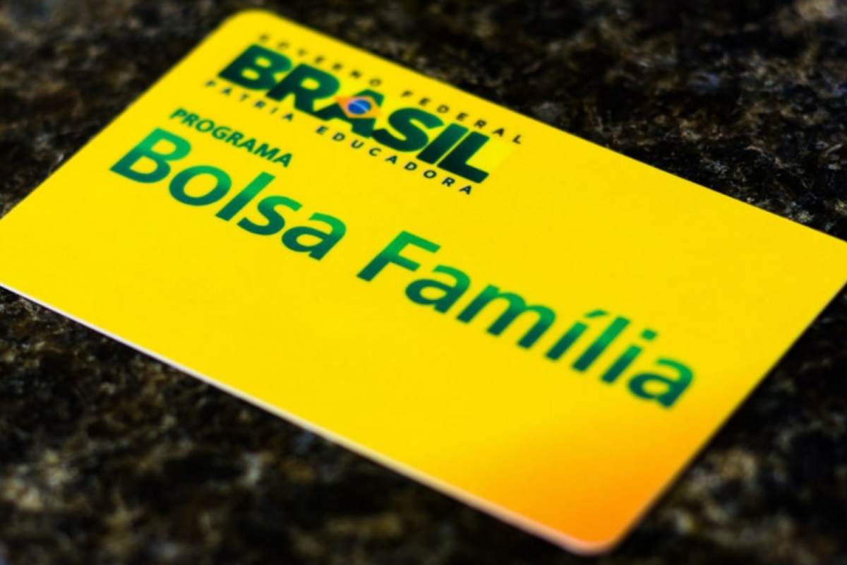 ÚLTIMO pagamento do Bolsa Família com SURPRESA para brasileiros