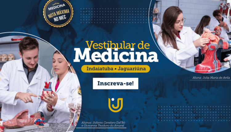 UniEduK divulga resultado do Vestibular de Medicina 2024
