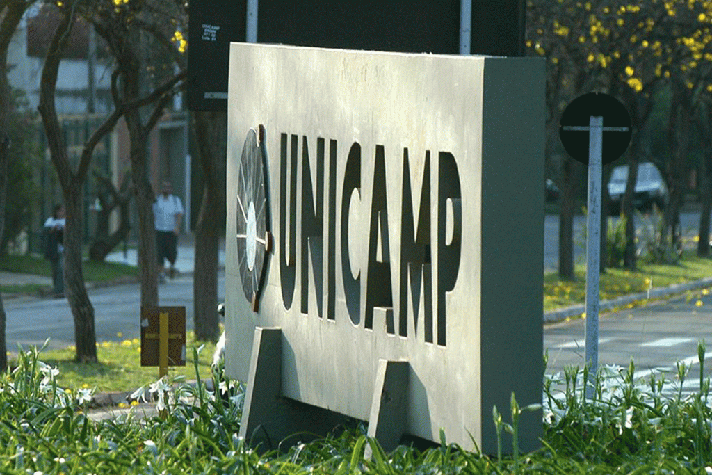 A Unicamp aplicará as provas da 1ª fase em 29 de outubro. Imagem: Divulgação