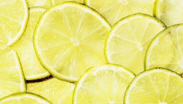 Você não conhece estes usos do limão. É surpreendente - Reprodução Canva