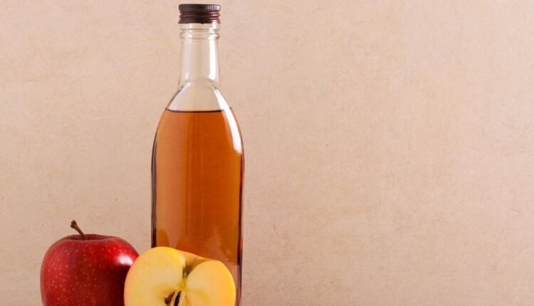 Você não conhece estes usos do vinagre de maçã - Reprodução Canva