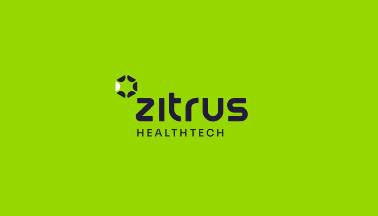 Zitrus Healthtech ABRE VAGAS presenciais e HOME OFFICE