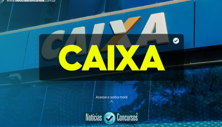 CAIXA libera SAQUE EXTRAORDINÁRIO de R$1.000