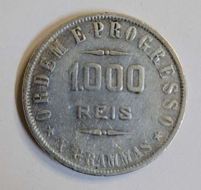 A moeda antiga que vale, no mínimo, R$ 90. Veja como identificar