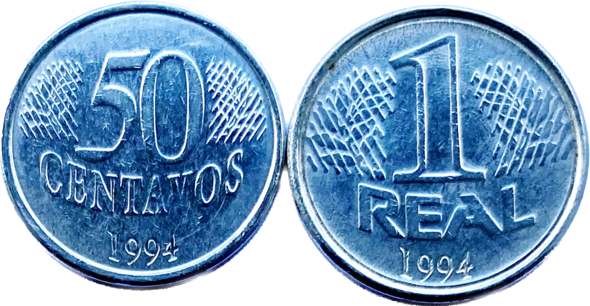 A moeda rara que você pode ter em casa e que vale R$ 200