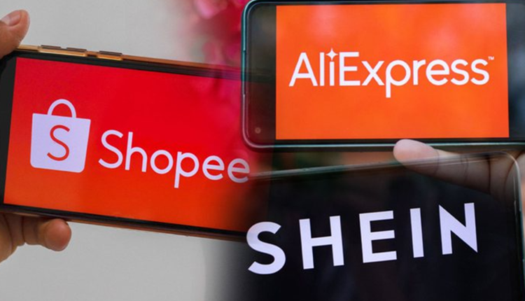 AliExpress, Shein, Shopee e mais: Câmara dos Deputados cria comissão para fiscalizar importações
