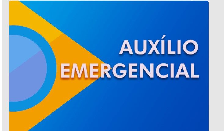 Auxílio Emergencial