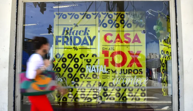 Black Friday: veja dicas para não se endividar nesta sexta, 24