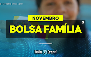 Bolsa Família: confira o calendário atualizado de pagamentos da semana