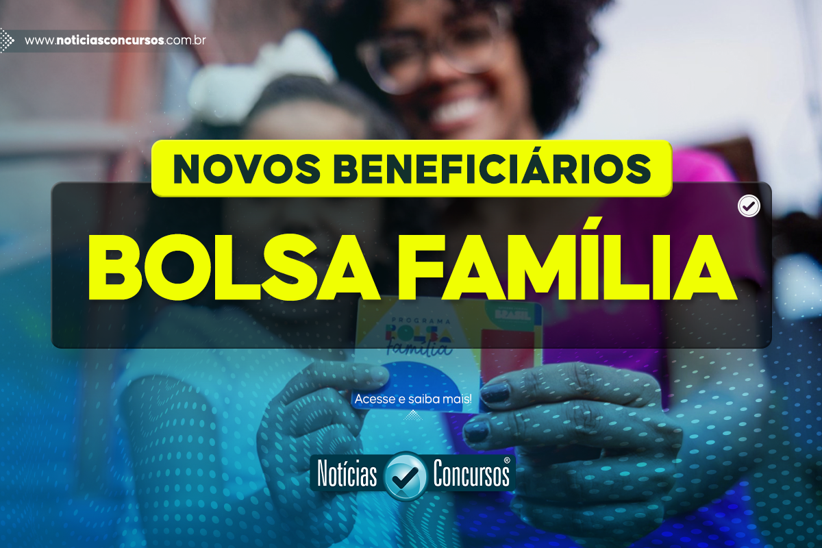 Bolsa Família: Essas são as novas regras para você receber a Cesta Básica