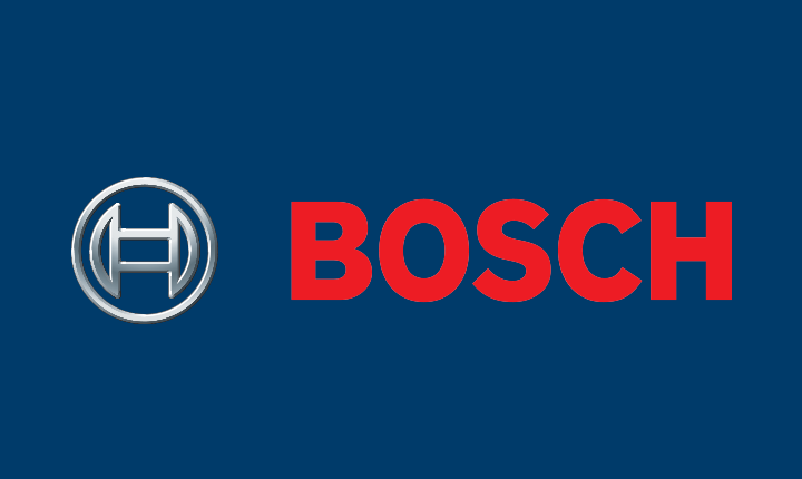 Bosch ABRE CARGOS em VÁRIAS REGIÕES do país