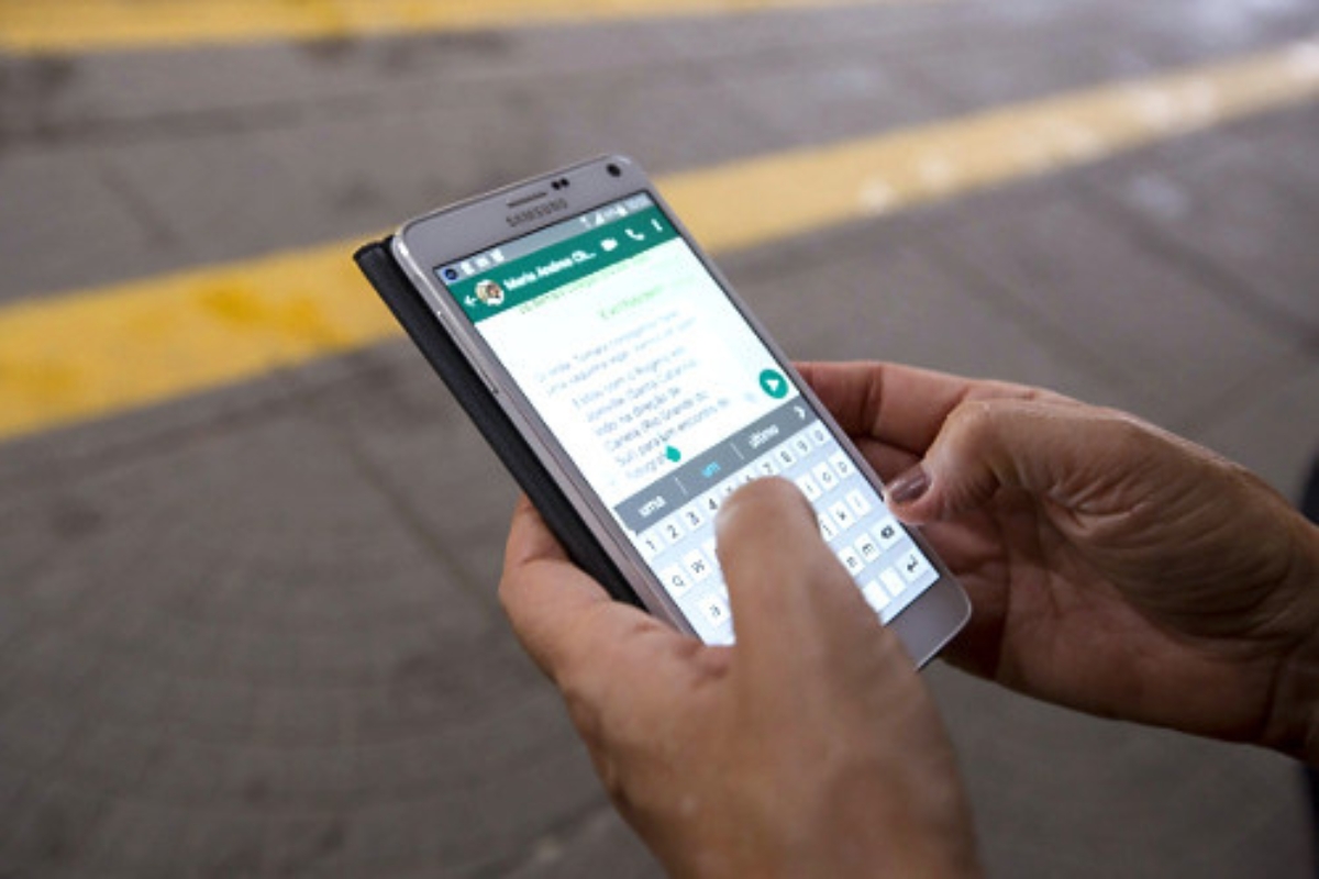 Modo Visão e Modo Desligado no WhatsApp: saiba como acessar suas mensagens sem esgotar a bateria