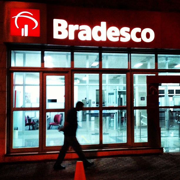 Bradesco Corretora Overview