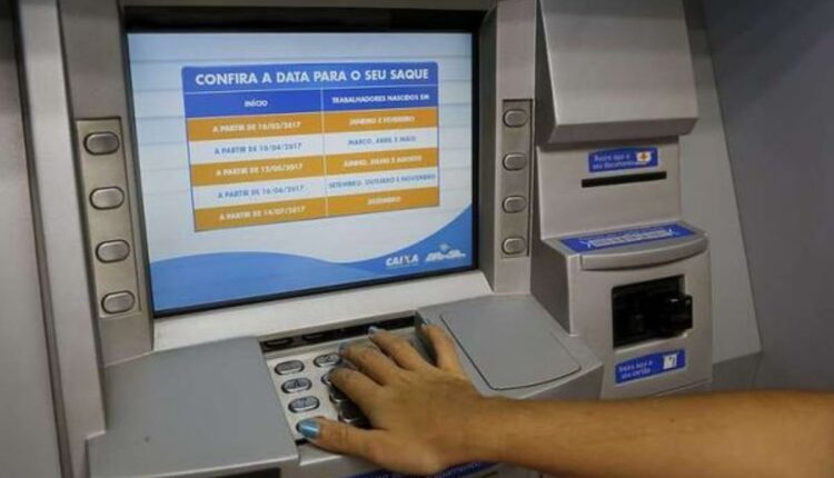Caixa acaba de liberar saque de R$6.220 para mais brasileiros; veja se você tem direito