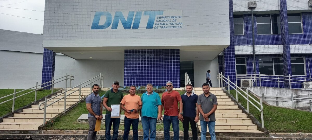 COMEÇA HOJE: inscrições abertas para o concurso DNIT com 100 vagas e salários acima de R$ 12 mil
