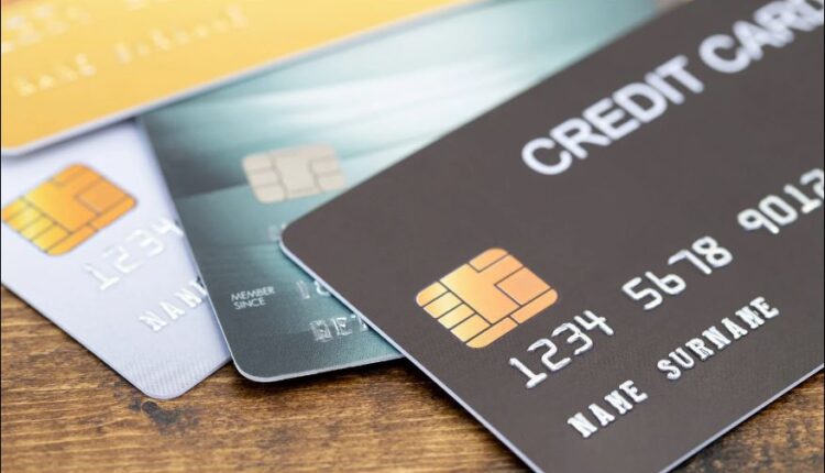 Cartão de crédito: confira opções com possibilidade de limite mais alto