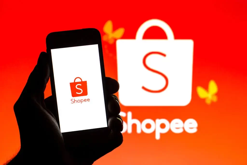 Como comprar na Shopee?