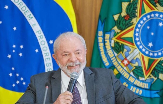 Concursos federais devem aumentar, de acordo com Lula