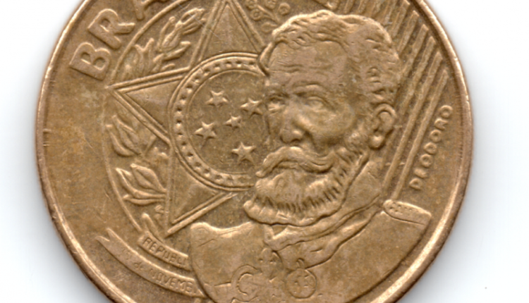 Conheça a moeda de 25 centavos mais rara do Plano Real