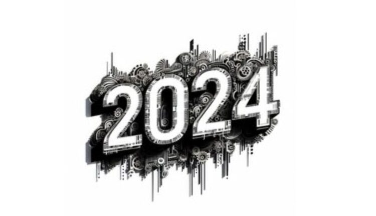 Desbravando o Futuro: 10 Metas para Abraçar em 2024