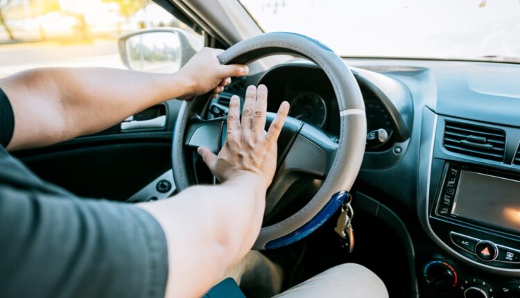 ALERTA GERAL para motoristas que usam MUITO a buzina