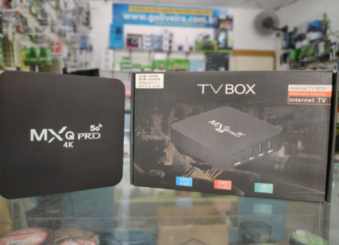 Is this the end of TV BOX?  Anatel issues ALERT TODAY (11/28) and shocks Brazilians