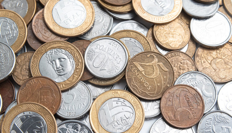 Estas moedas de 10 centavos podem valer muito se contarem com este defeito