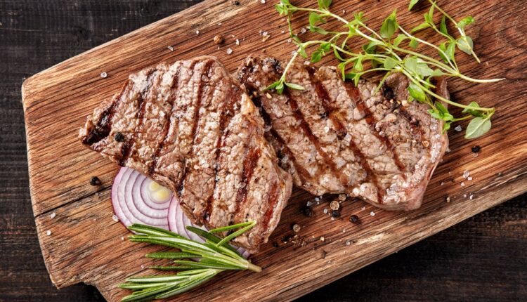 Este é o melhor corte de carne para bife, segundo especialistas - Reprodução Canva