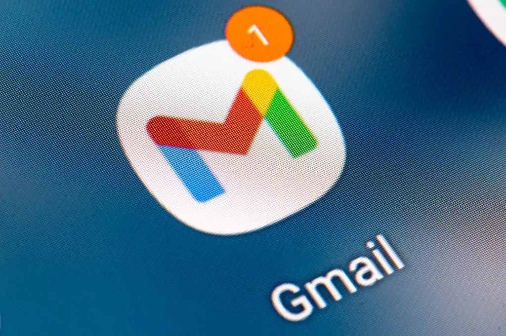 Google sets deadline to delete Gmail accounts;  Watch how to protect yourself!